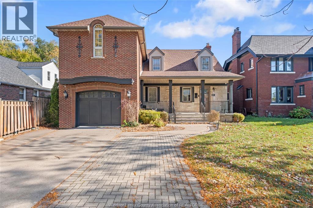 282 Rossini Unit# Lower, Windsor, Ontario  N8N 2Z1 - Photo 3 - 26015681