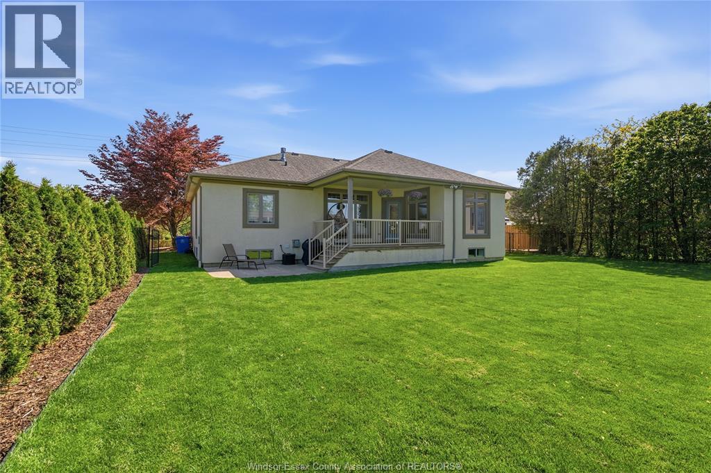 1612 Road 2 East, Kingsville, Ontario  N0P 2G0 - Photo 45 - 26015680