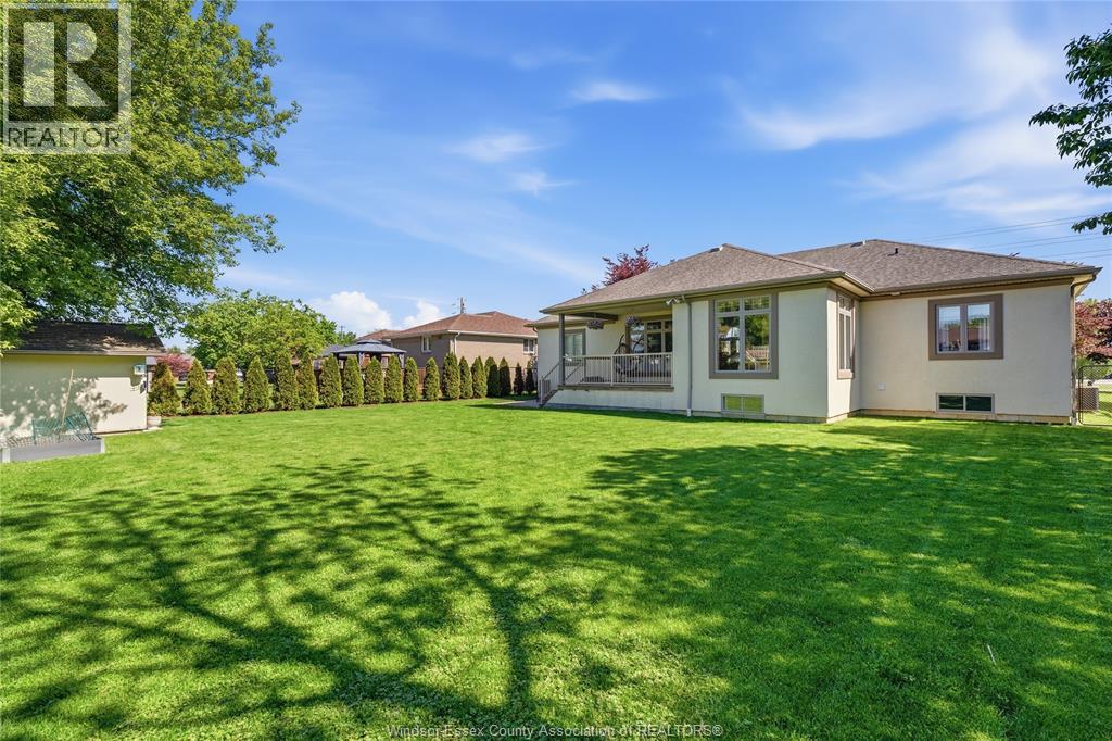 1612 Road 2 East, Kingsville, Ontario  N0P 2G0 - Photo 46 - 26015680