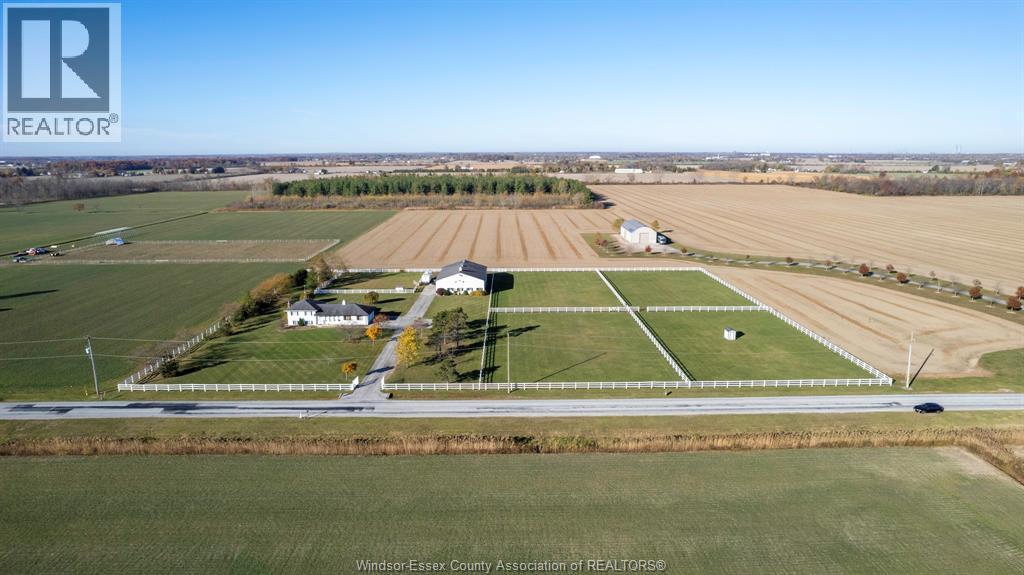 6485 Concession 8, Tecumseh, Ontario  N0R 1L0 - Photo 1 - 26015678