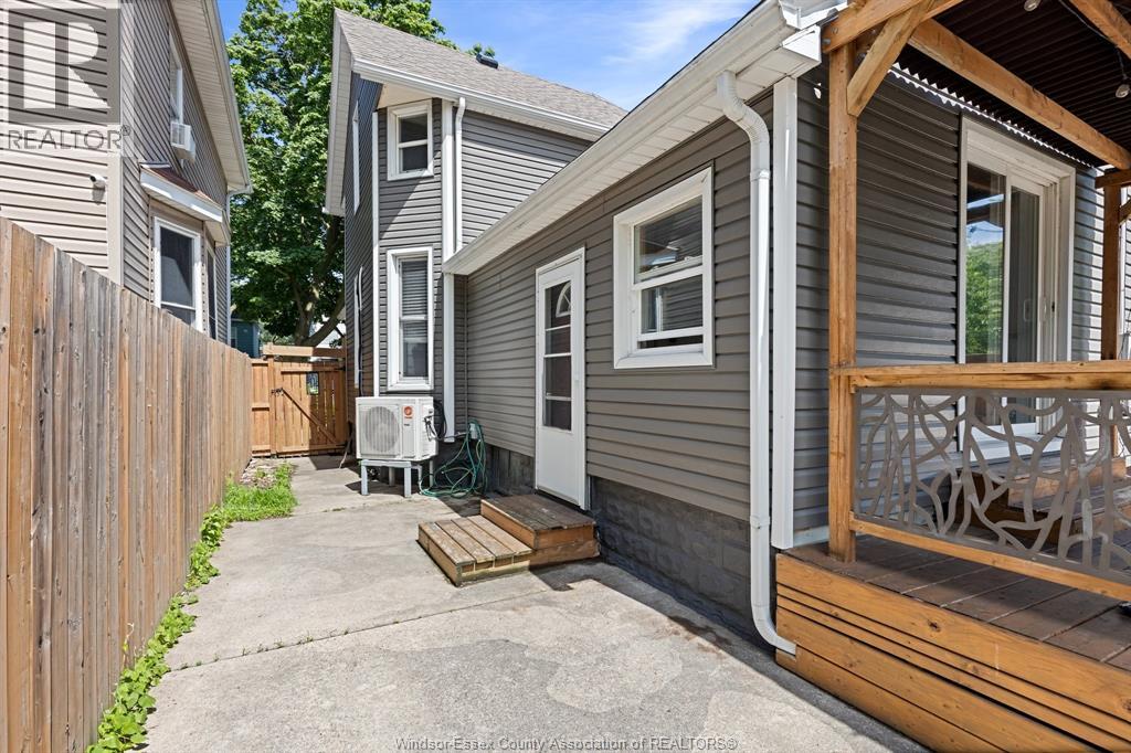 327 Lincoln, Windsor, Ontario  N8Y 2G6 - Photo 23 - 26015684