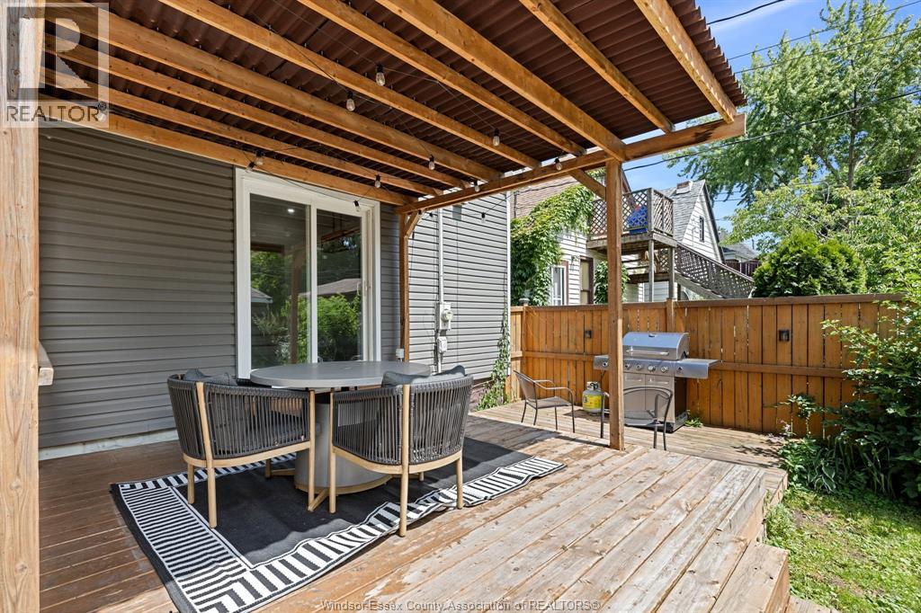 327 Lincoln, Windsor, Ontario  N8Y 2G6 - Photo 24 - 26015684