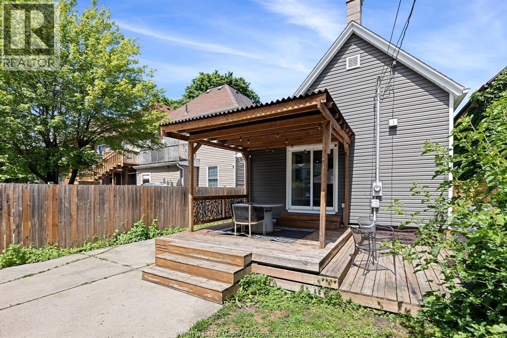 327 Lincoln, Windsor, Ontario  N8Y 2G6 - Photo 26 - 26015684