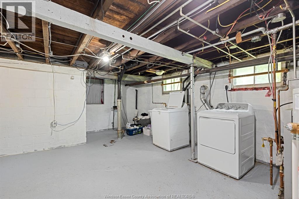 327 Lincoln, Windsor, Ontario  N8Y 2G6 - Photo 30 - 26015684