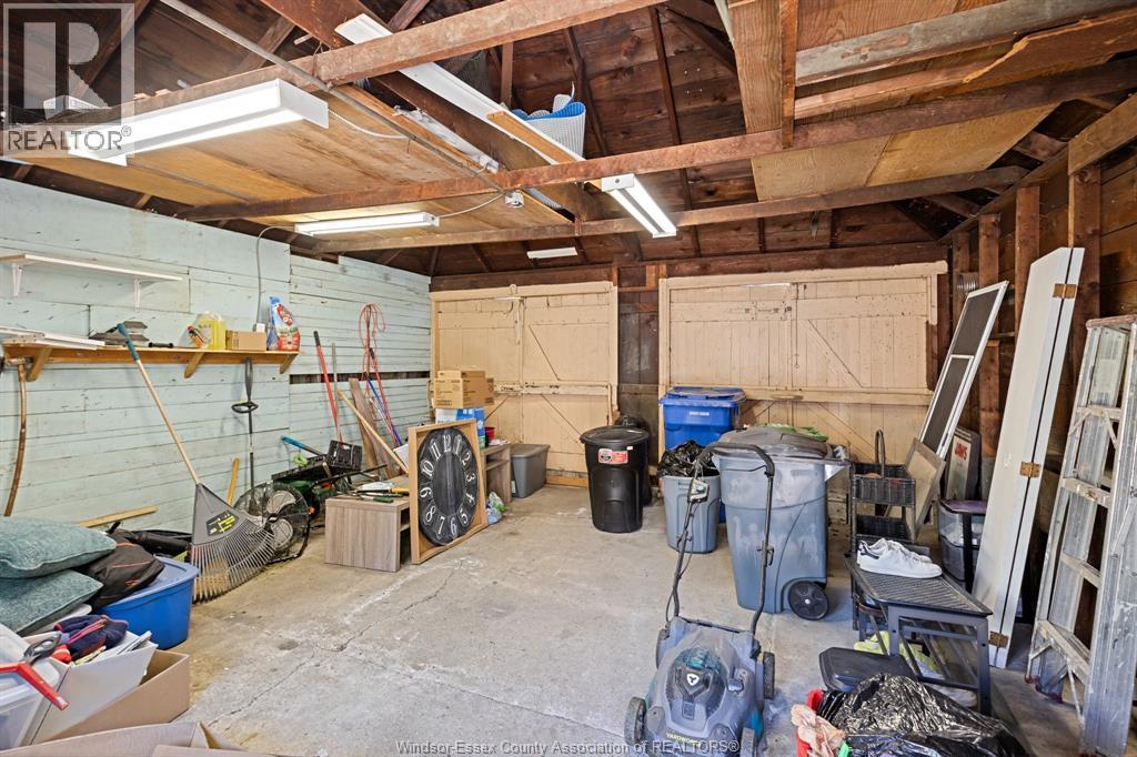 327 Lincoln, Windsor, Ontario  N8Y 2G6 - Photo 33 - 26015684