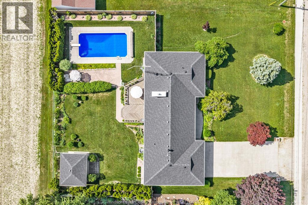 1336 County 31 Road, Lakeshore, Ontario  N0R 1S0 - Photo 4 - 26015677