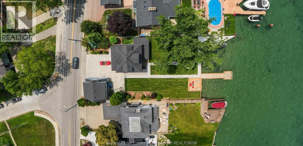 8190 Riverside Drive, Windsor, Ontario  N8S 1E4 - Photo 1 - 26015674