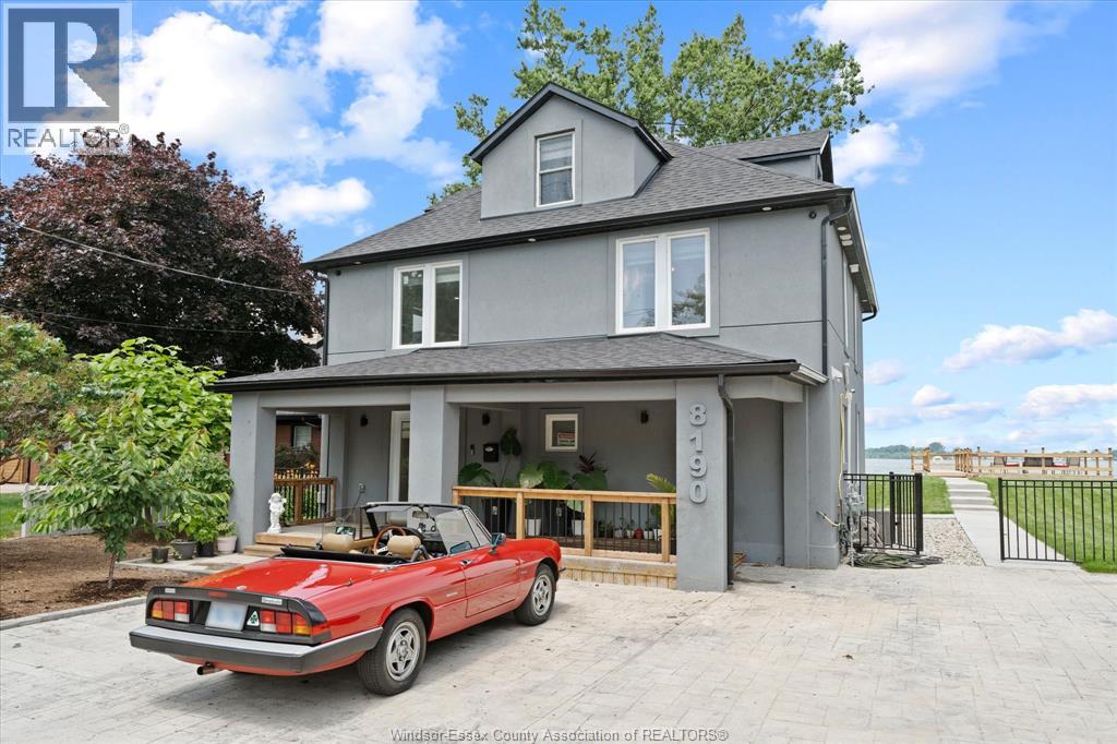 8190 Riverside Drive, Windsor, Ontario  N8S 1E4 - Photo 4 - 26015674