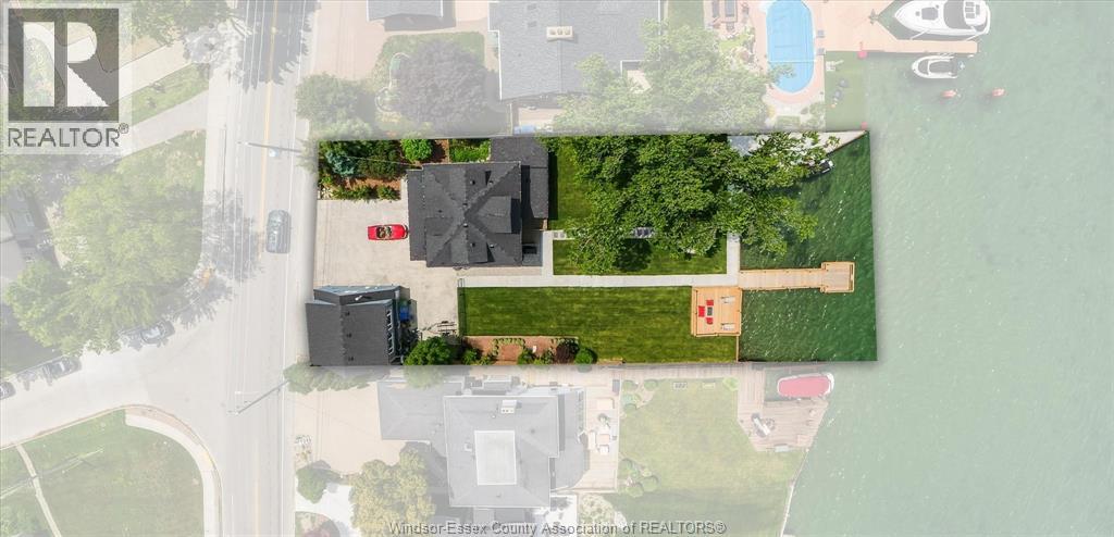 8190 Riverside Drive, Windsor, Ontario  N8S 1E4 - Photo 43 - 26015674