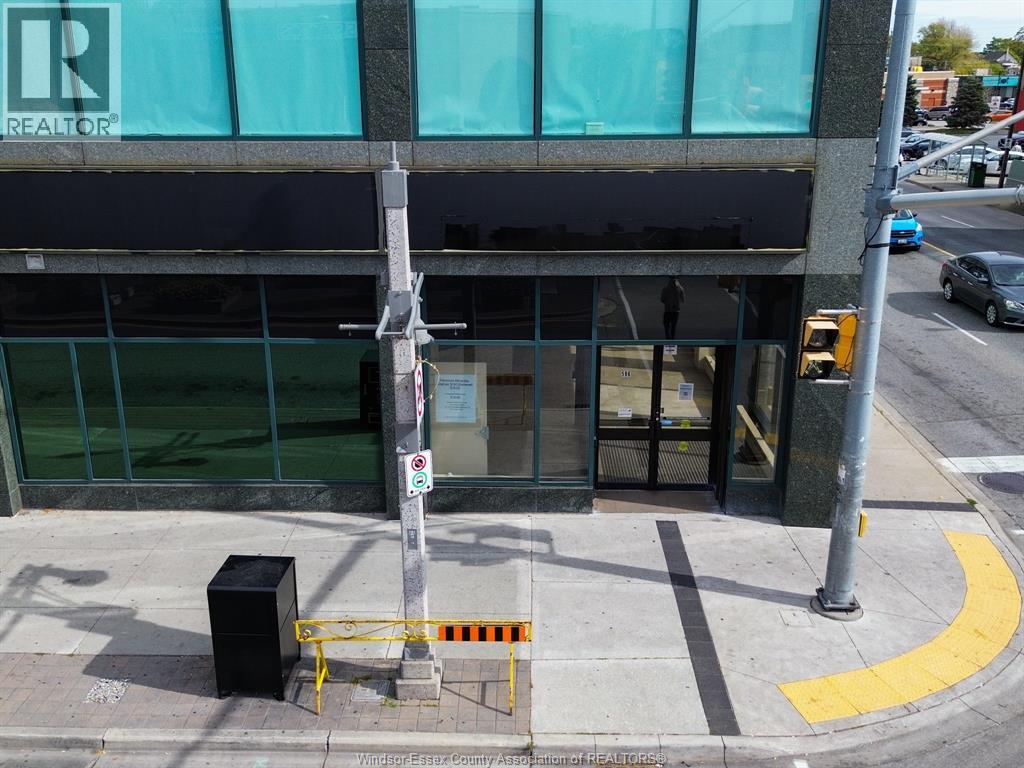 596 Ouellette Avenue, Windsor, Ontario   - Photo 21 - 26015672