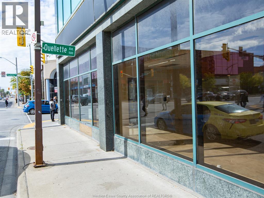 596 Ouellette Avenue, Windsor, Ontario   - Photo 4 - 26015672