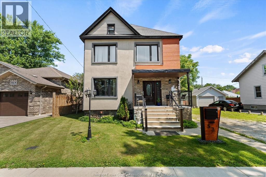 53 Askew, Leamington, Ontario  N8H 1Y1 - Photo 1 - 26015693