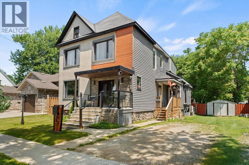 53 Askew, Leamington, Ontario  N8H 1Y1 - Photo 2 - 26015693