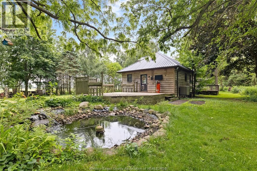 19781 Dillion Road, Chatham, Ontario  N0P 1A0 - Photo 37 - 26015692