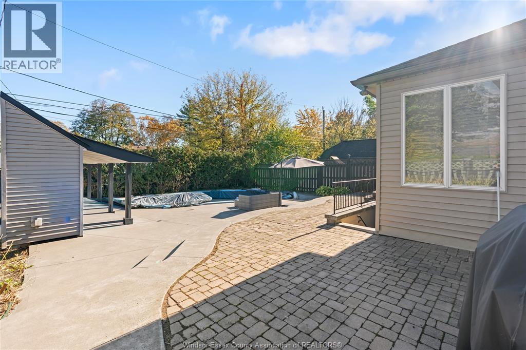 282 Rossini Unit# Upper, Windsor, Ontario  N8N 2Z1 - Photo 33 - 26015687