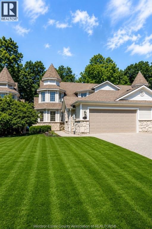 208 Crystal Bay Drive, Amherstburg, Ontario  N9V 4A6 - Photo 1 - 26015686