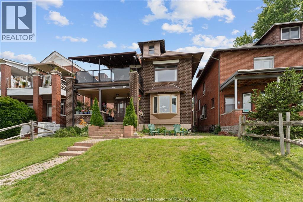 1331 Riverside Drive, Windsor, Ontario  N9A 2T8 - Photo 4 - 26015702