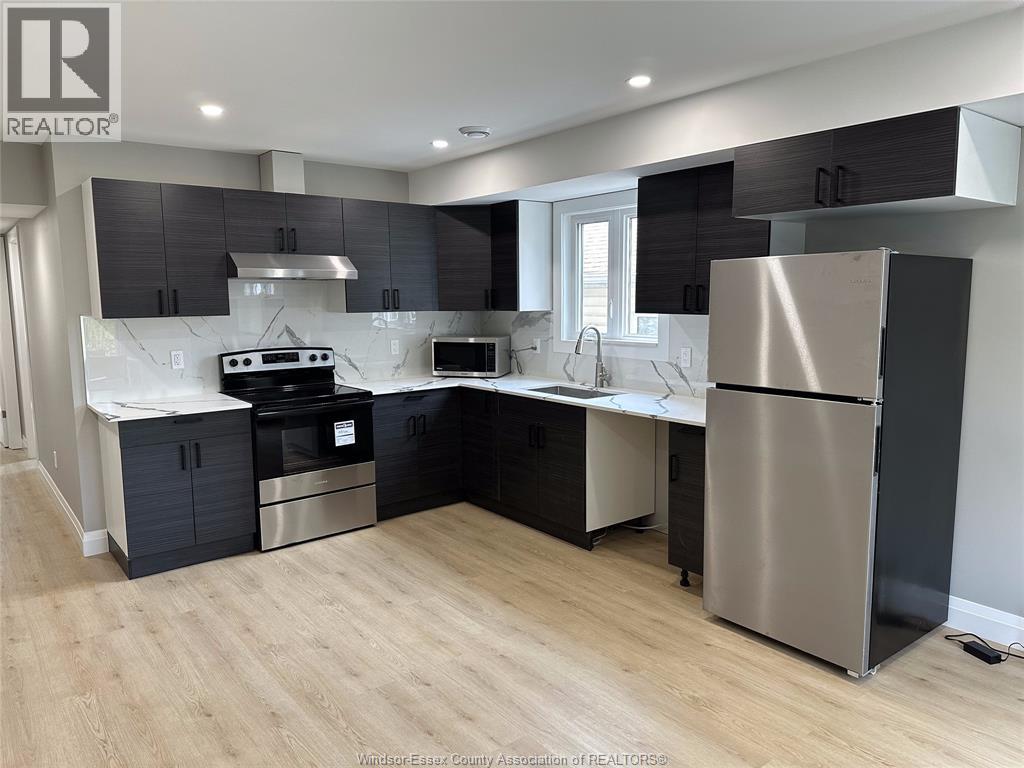 757 Randolph Avenue Unit# Main Room 2, Windsor, Ontario  N9B 2T7 - Photo 2 - 26015709