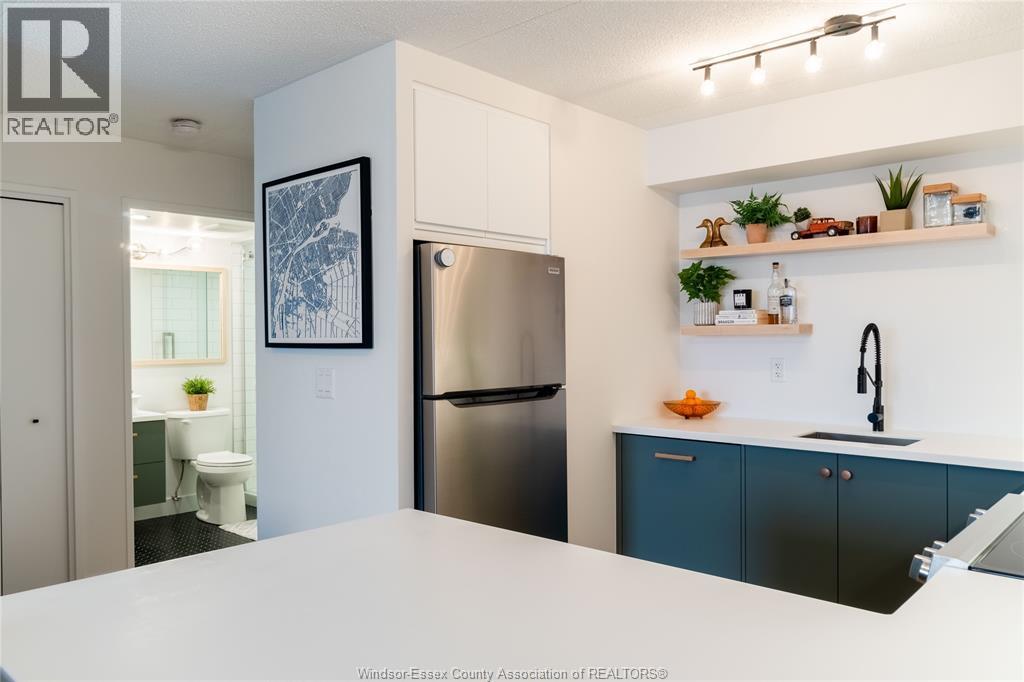 150 Park Street West Unit# 2603, Windsor, Ontario  N9A 7A2 - Photo 12 - 26015673