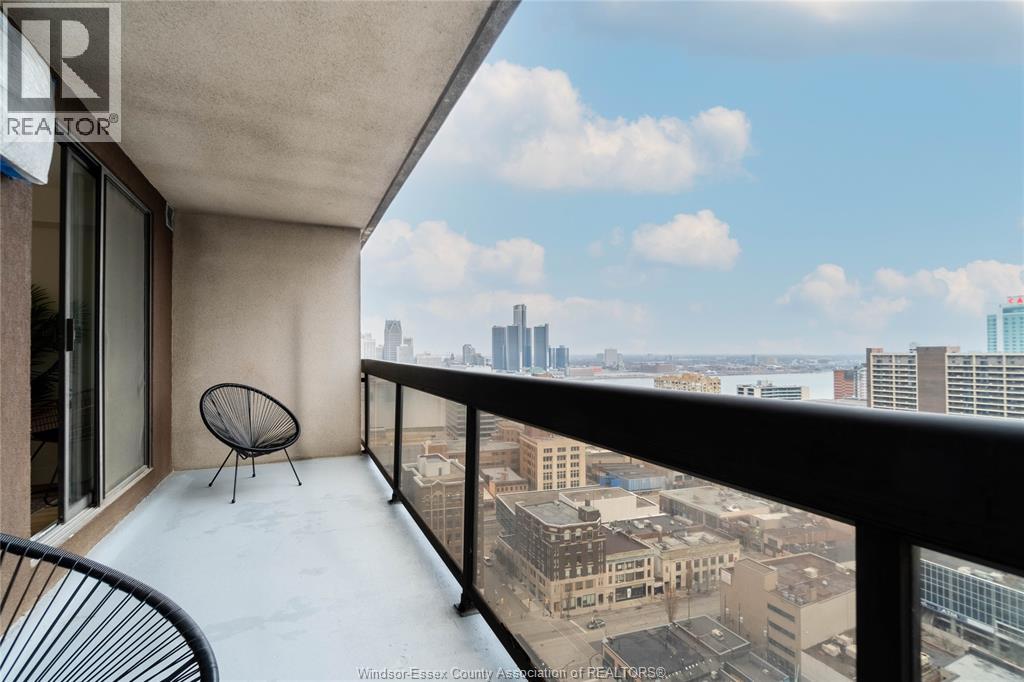 150 Park Street West Unit# 2603, Windsor, Ontario  N9A 7A2 - Photo 18 - 26015673