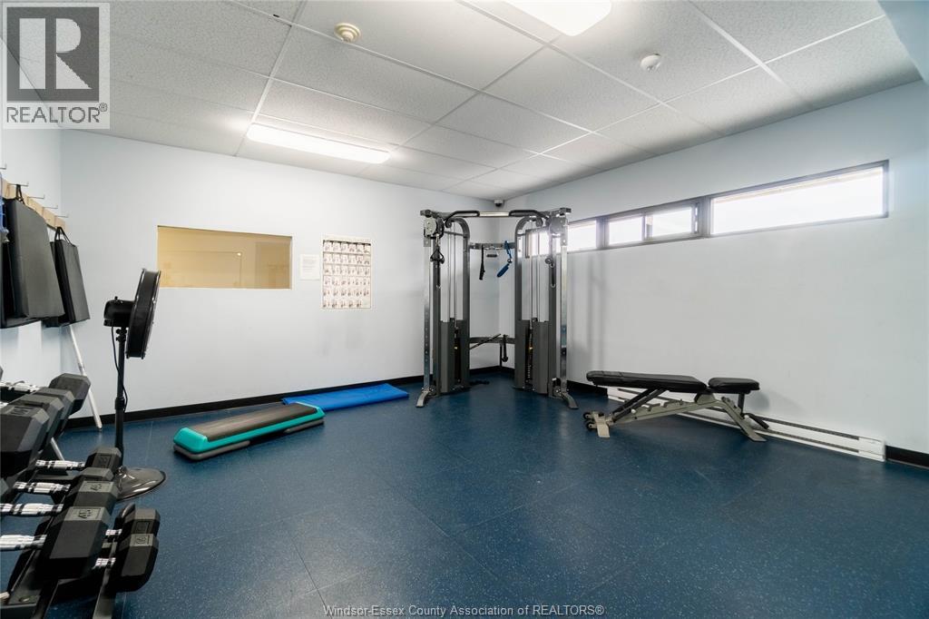 150 Park Street West Unit# 2603, Windsor, Ontario  N9A 7A2 - Photo 21 - 26015673