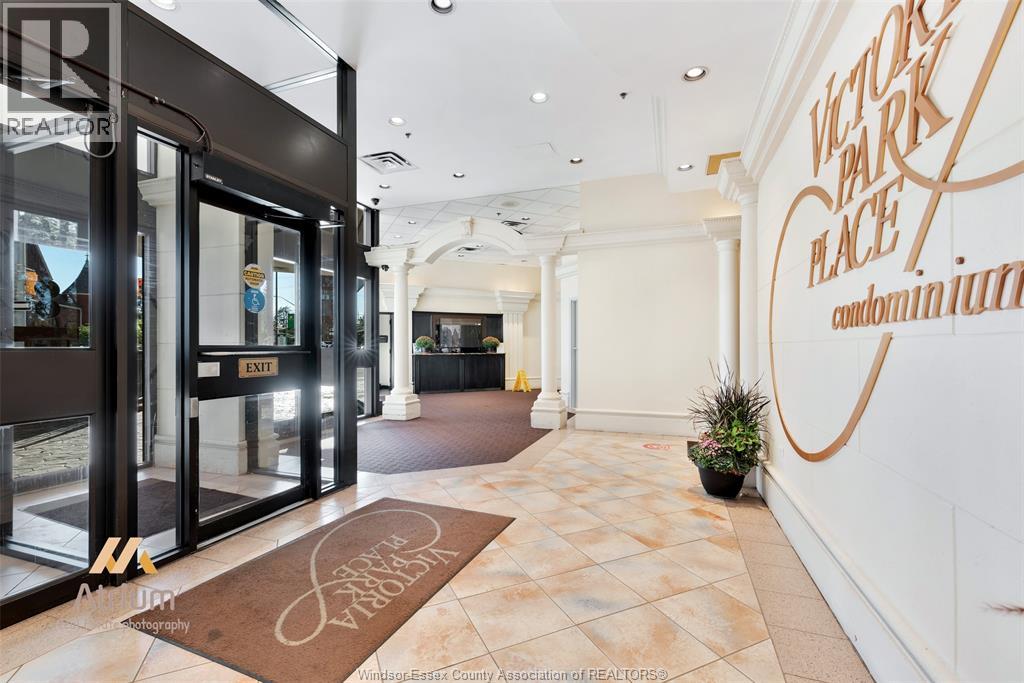 150 Park Street West Unit# 2603, Windsor, Ontario  N9A 7A2 - Photo 5 - 26015673
