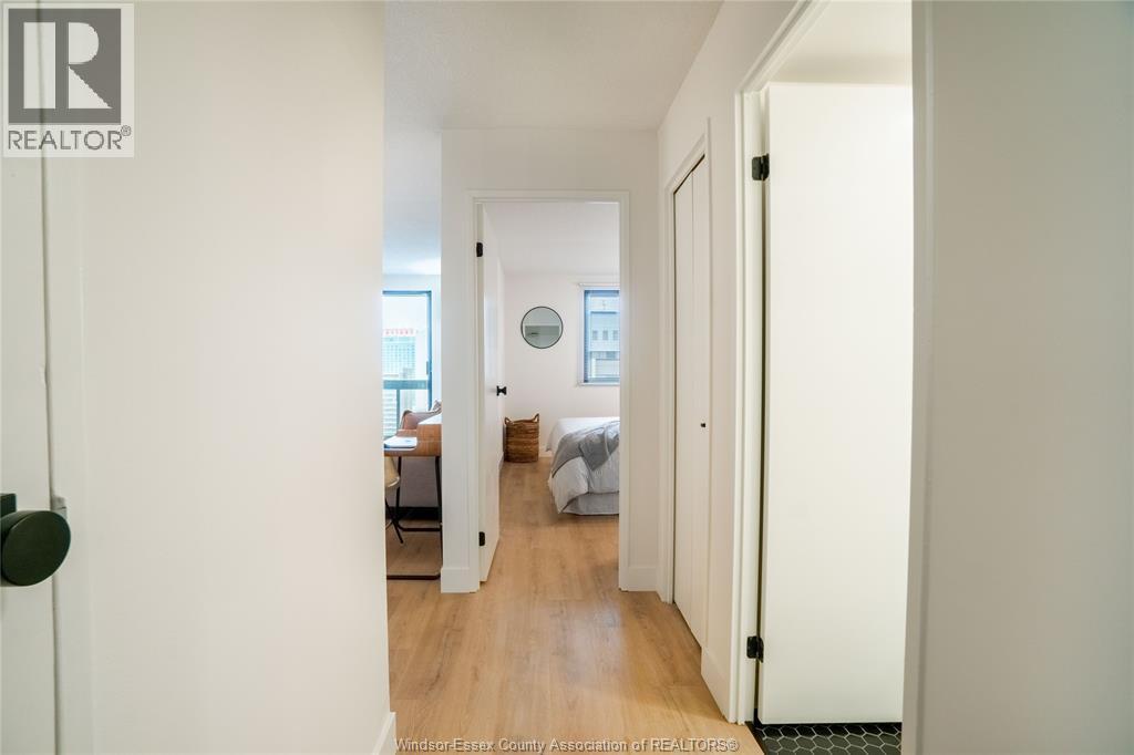 150 Park Street West Unit# 2603, Windsor, Ontario  N9A 7A2 - Photo 6 - 26015673