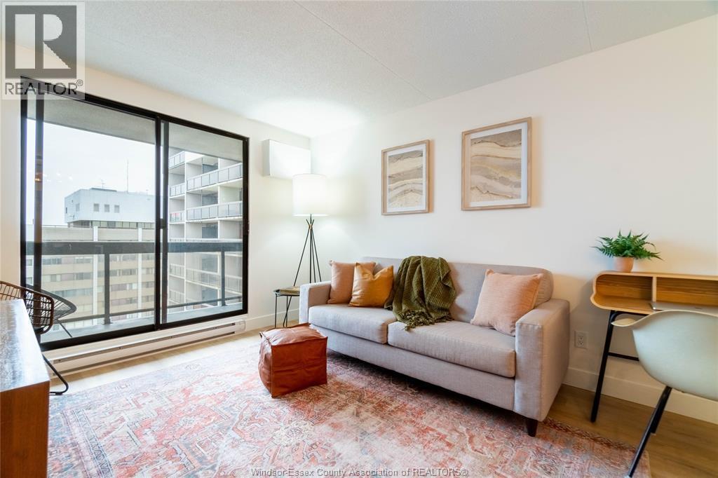 150 Park Street West Unit# 2603, Windsor, Ontario  N9A 7A2 - Photo 8 - 26015673