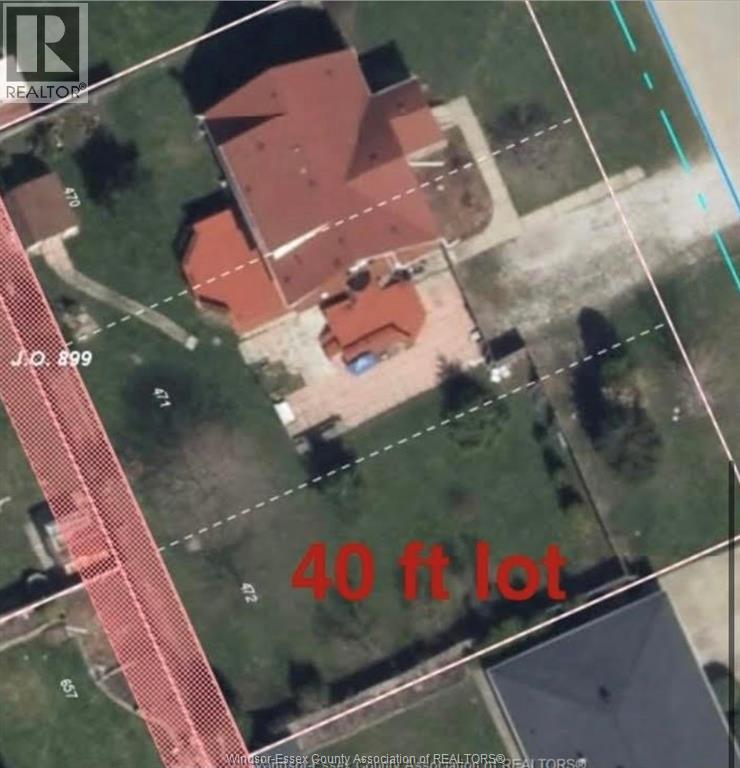 1655 Partington Avenue, Windsor, Ontario  N9E 2P9 - Photo 1 - 26015707
