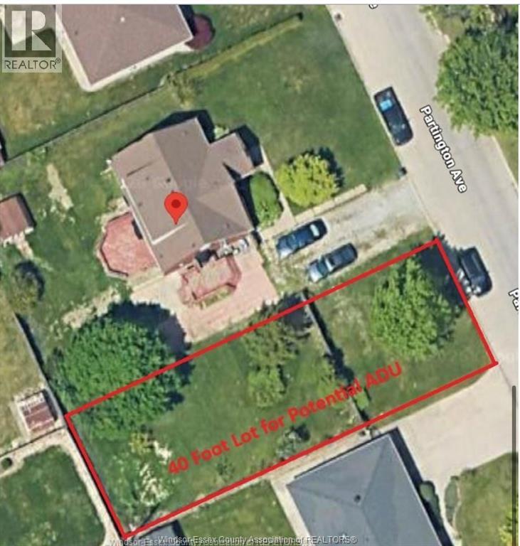 1655 Partington Avenue, Windsor, Ontario  N9E 2P9 - Photo 2 - 26015707