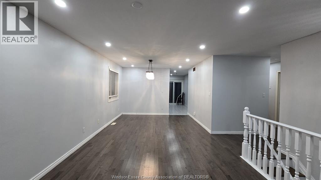 1059 Silverdale Drive Unit# Main, Windsor, Ontario  N9G 2S1 - Photo 5 - 26015719