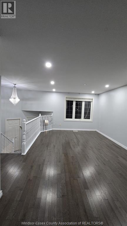 1059 Silverdale Drive Unit# Main, Windsor, Ontario  N9G 2S1 - Photo 6 - 26015719