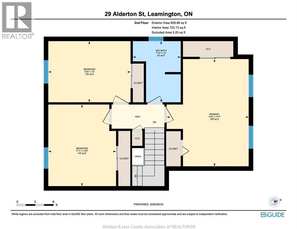 29 Alderton Street, Leamington, Ontario  N8H 4L6 - Photo 44 - 26015461