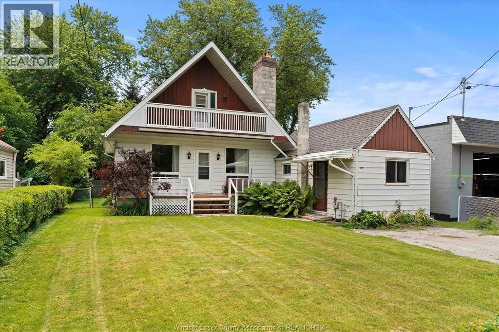 702 Notre Dame Street, Lakeshore, Ontario  N8L 1K8 - Photo 1 - 26015714