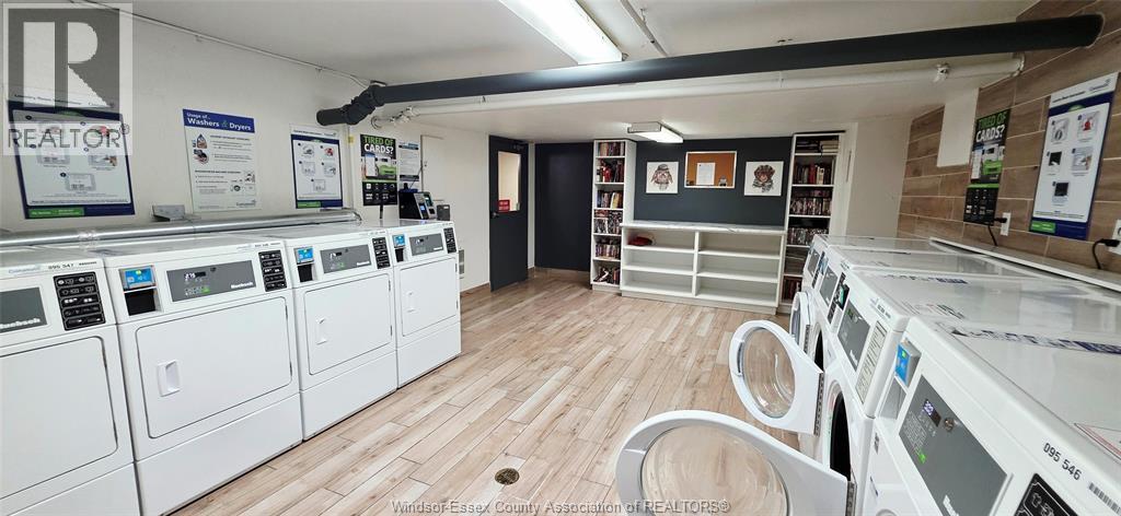 3905 Riverside Drive East Unit# 401, Windsor, Ontario  N8Y 1B3 - Photo 8 - 26015641