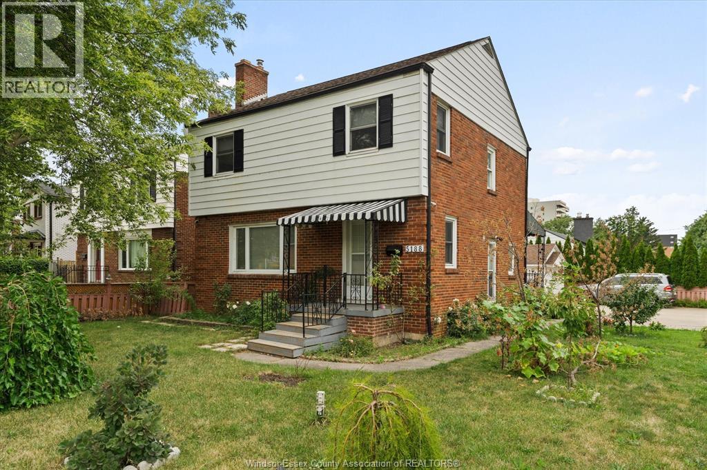 5188 Wyandotte St Street, Windsor, Ontario  N8S 1L2 - Photo 2 - 26015732