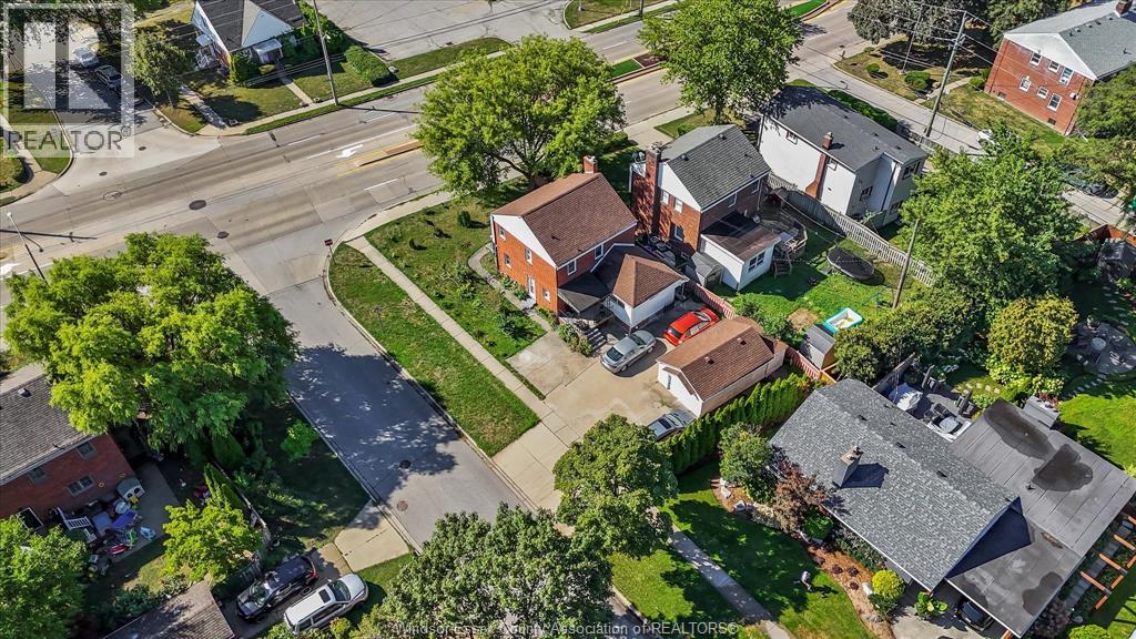 5188 Wyandotte St Street, Windsor, Ontario  N8S 1L2 - Photo 3 - 26015732