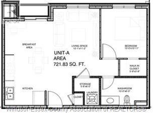 4400 Laurier Parkway Unit# 530, Lasalle, Ontario  N9H 0P9 - Photo 41 - 26015739