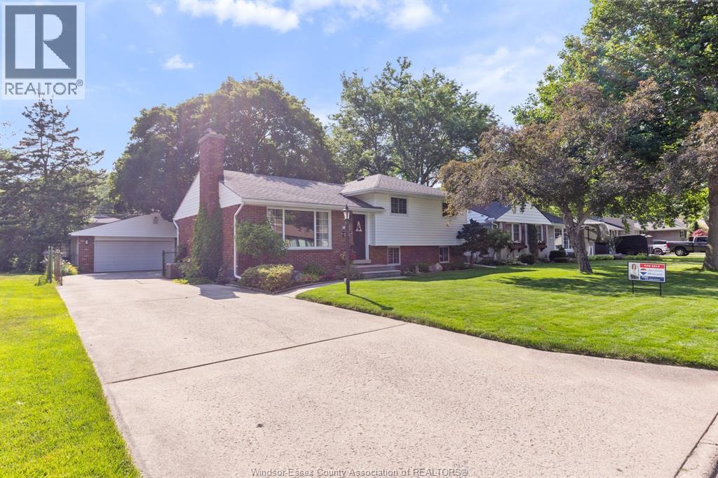 3659 Bruce Avenue, Windsor, Ontario  N9E 1W4 - Photo 1 - 26015179