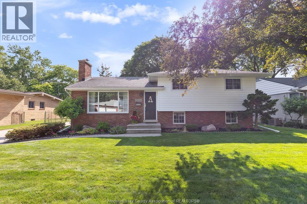 3659 Bruce Avenue, Windsor, Ontario  N9E 1W4 - Photo 25 - 26015179
