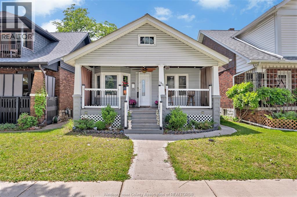 1431 Langlois, Windsor, Ontario  N8X 4L9 - Photo 3 - 26015708