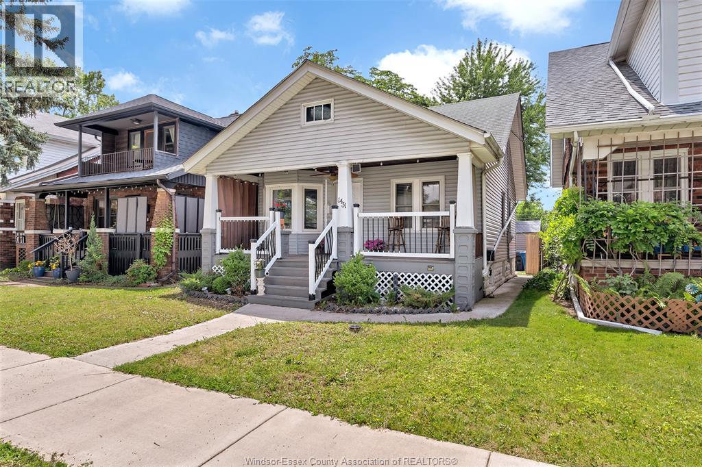 1431 Langlois, Windsor, Ontario  N8X 4L9 - Photo 4 - 26015708