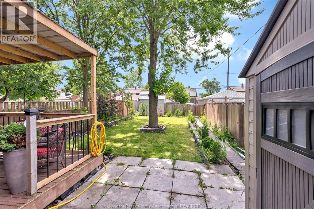 1431 Langlois, Windsor, Ontario  N8X 4L9 - Photo 7 - 26015708