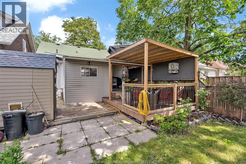 1431 Langlois, Windsor, Ontario  N8X 4L9 - Photo 8 - 26015708