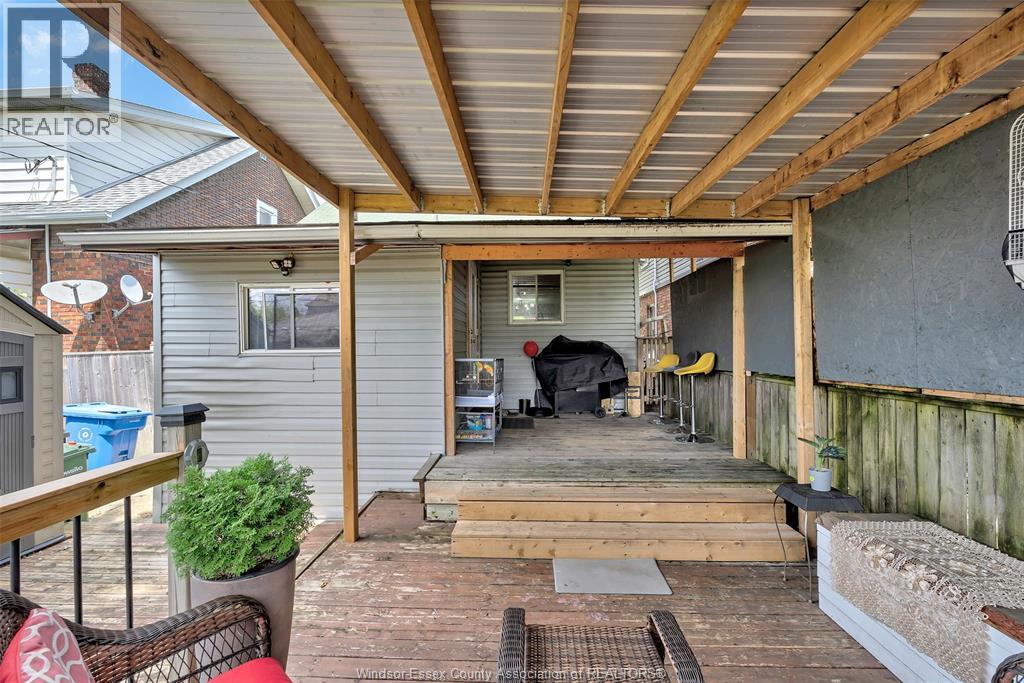 1431 Langlois, Windsor, Ontario  N8X 4L9 - Photo 9 - 26015708
