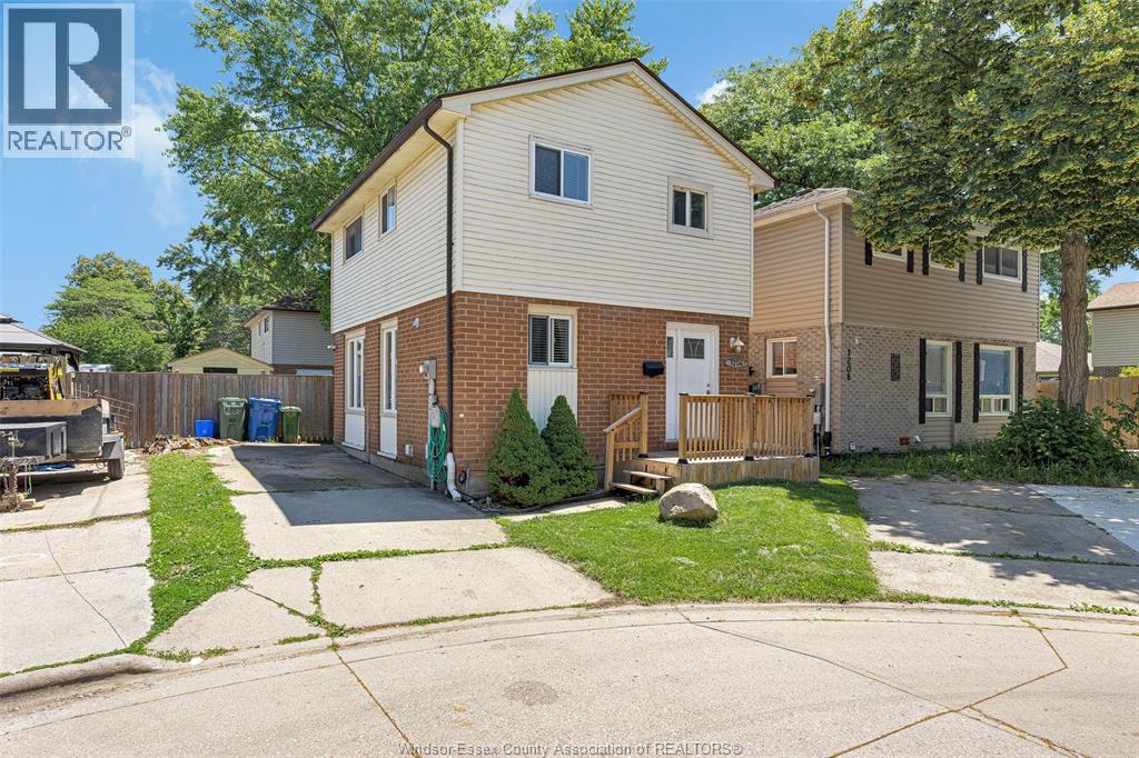 1204 Copperfield Pl, Windsor, Ontario  N8S 4G6 - Photo 1 - 26015753