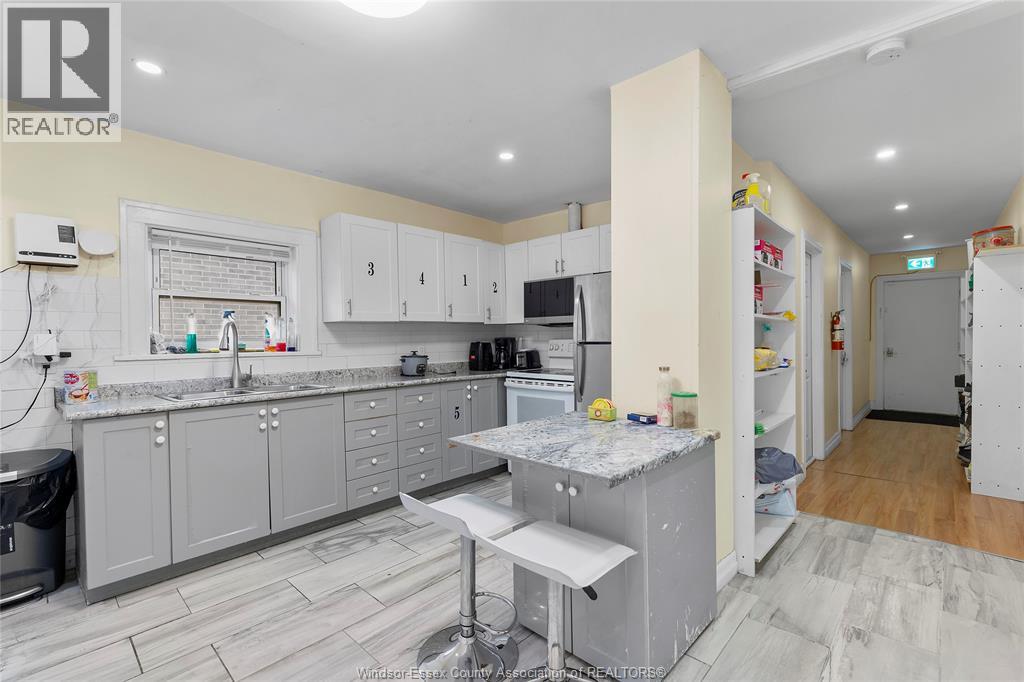 609 St. Joseph, Windsor, Ontario  N9C 3H3 - Photo 17 - 26013890