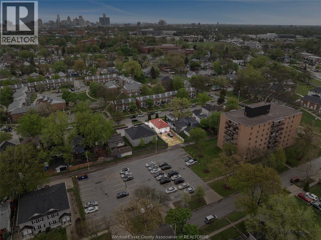 609 St. Joseph, Windsor, Ontario  N9C 3H3 - Photo 47 - 26013890
