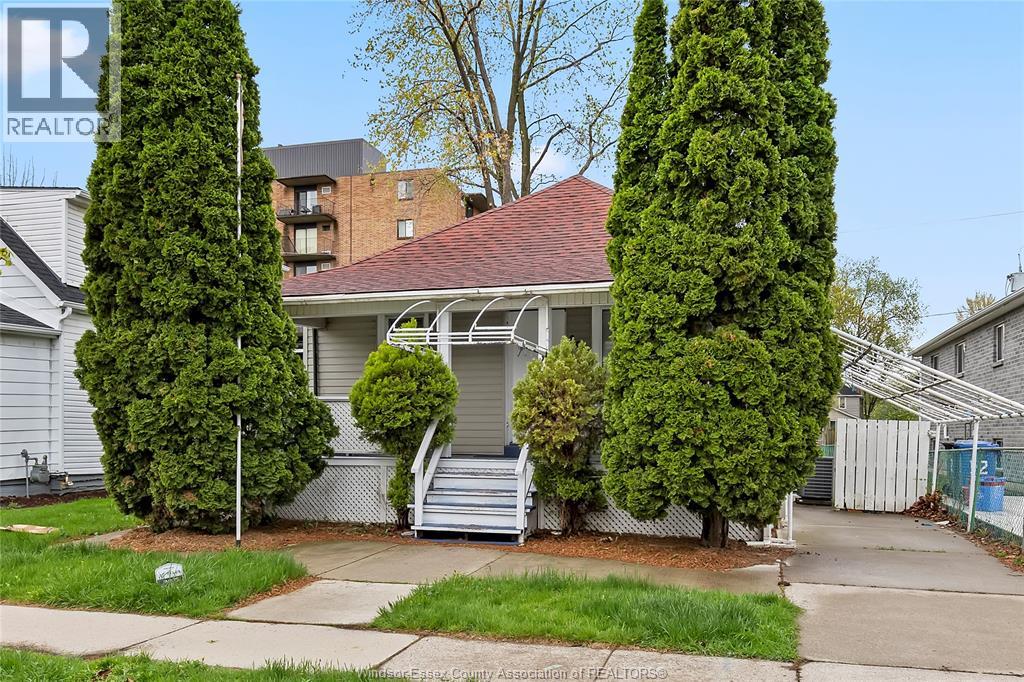 609 St. Joseph, Windsor, Ontario  N9C 3H3 - Photo 48 - 26013890