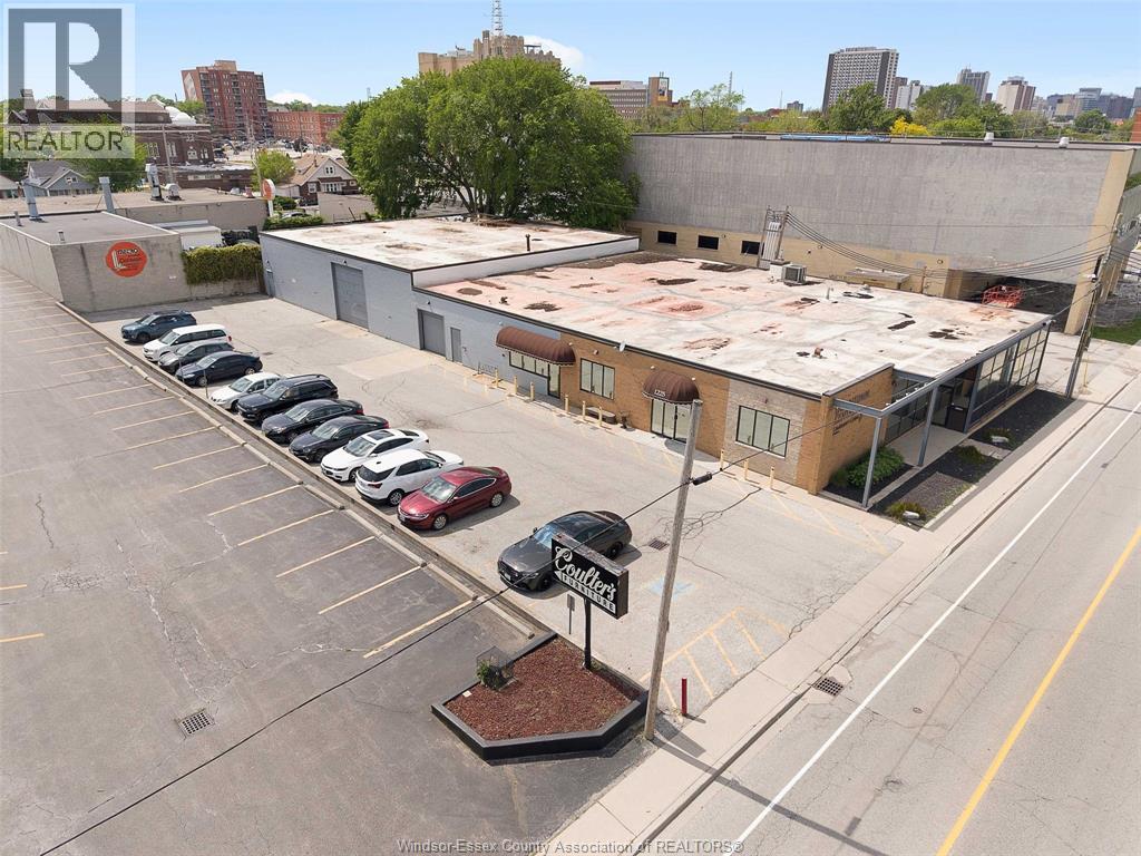 1225 Mcdougall, Windsor, Ontario  N8X 3M6 - Photo 1 - 26015520